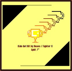 Split 7"