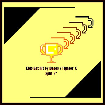 Split 7"