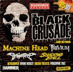 Metal Hammer #172: The Black Crusade… and Beyond