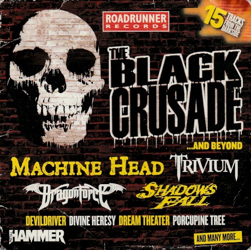 Metal Hammer #172: The Black Crusade… and Beyond