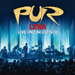 Lena - Live Und Akustisch