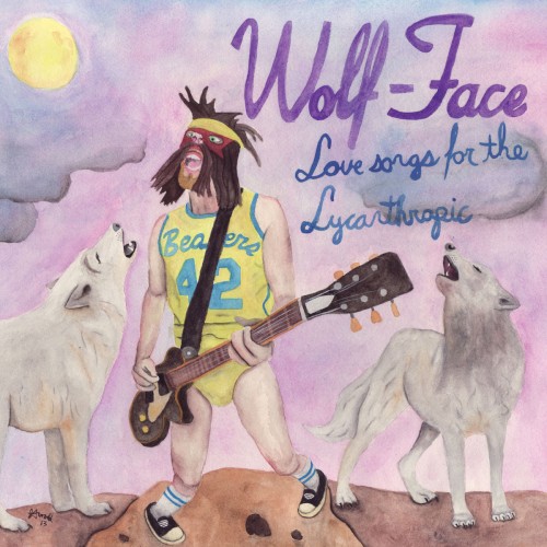 Love Songs For The Lycanthropic