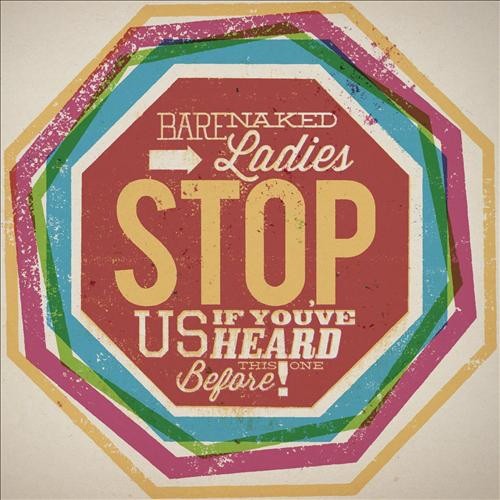 Stop Us If You've Heard This One Before!