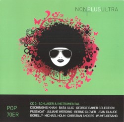 Nonplusultra - Pop 70er