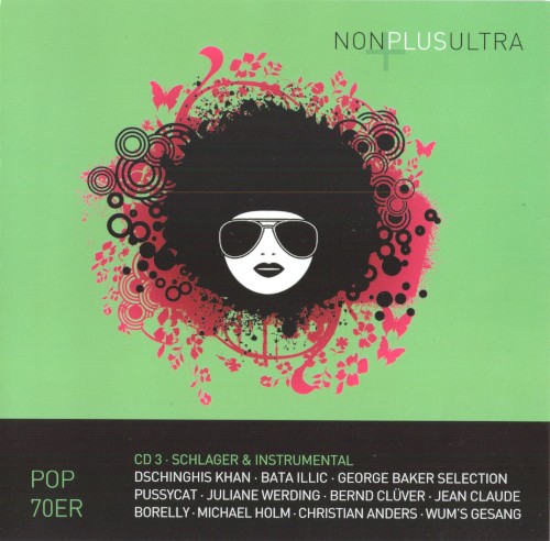 Nonplusultra - Pop 70er