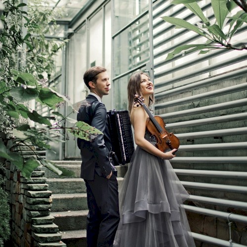 Goldberg Variations