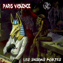 Les Saisons mortes
