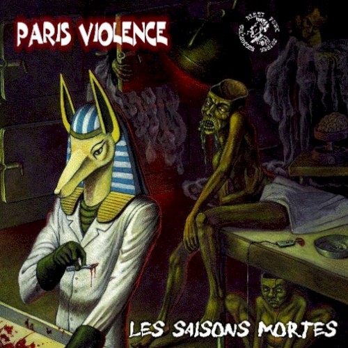 Les Saisons mortes