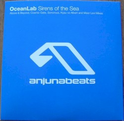 Sirens of the Sea