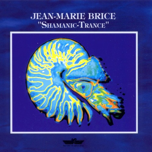 Shamanic-Trance