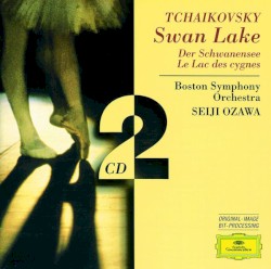 Swan Lake