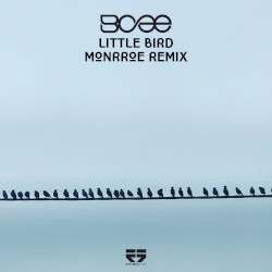 Little Bird (Monrroe remix)