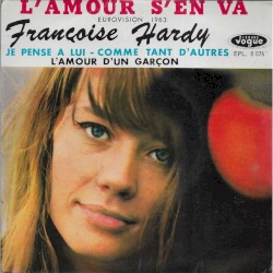 L’amour s’en va