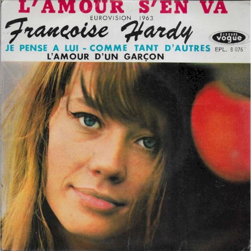 L’amour s’en va