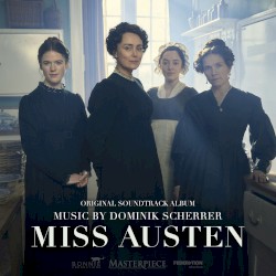 Miss Austen: Original Soundtrack