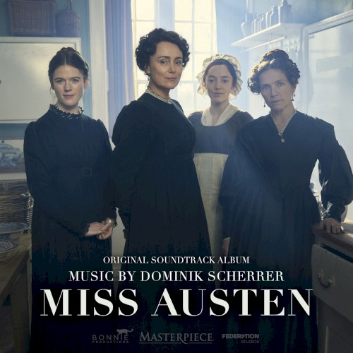 Miss Austen: Original Soundtrack
