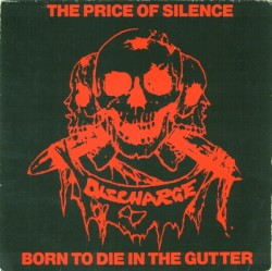 The Price of Silence