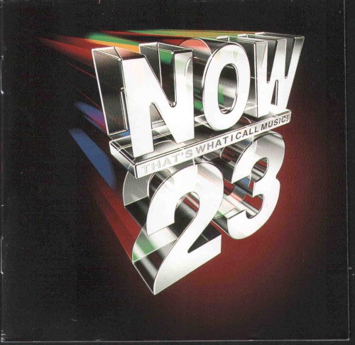 Now That’s What I Call Music! 23
