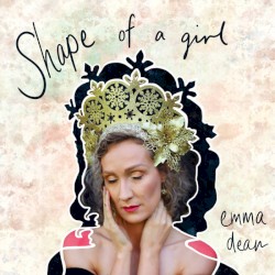 Shape Of A Girl