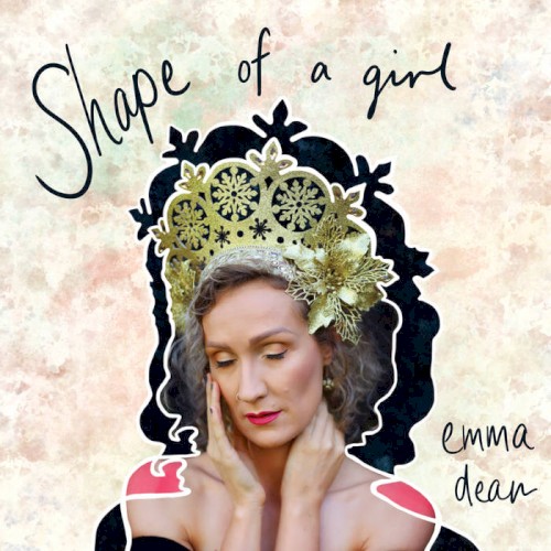 Shape Of A Girl
