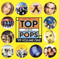 Top of the Pops '99, Volume One