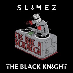 The Black Knight