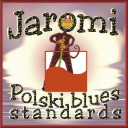 Polski blues standards