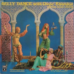 Belly Dance With Omar Khorshid and His Magic Guitar