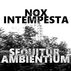 Sequitur ambientium