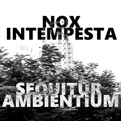 Sequitur ambientium