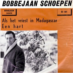 Als het vriest in Madagascar / Een hart