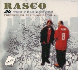 Presents Hip Hop Classics, Volume 1