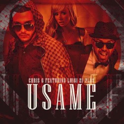 Úsame