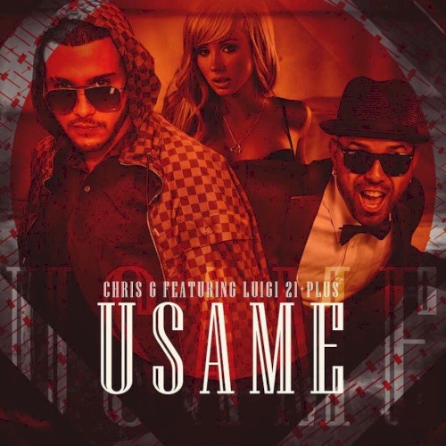 Úsame