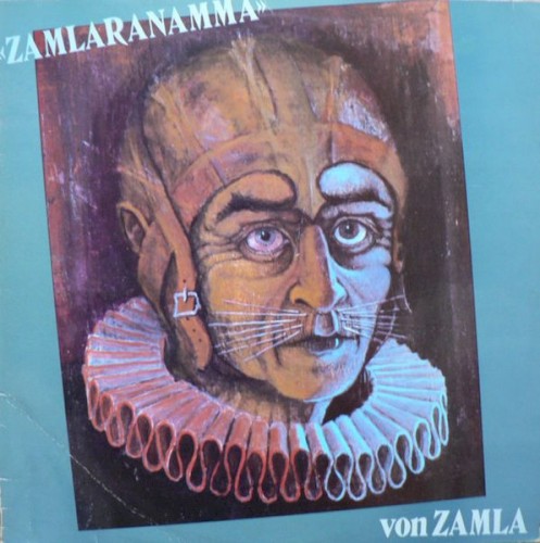 Zamlaranamma