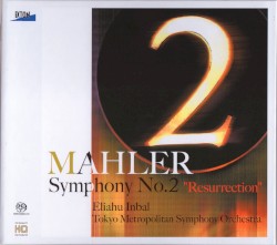 Symphony no. 2