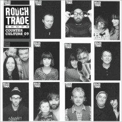 Rough Trade Shops: Counter Culture 09