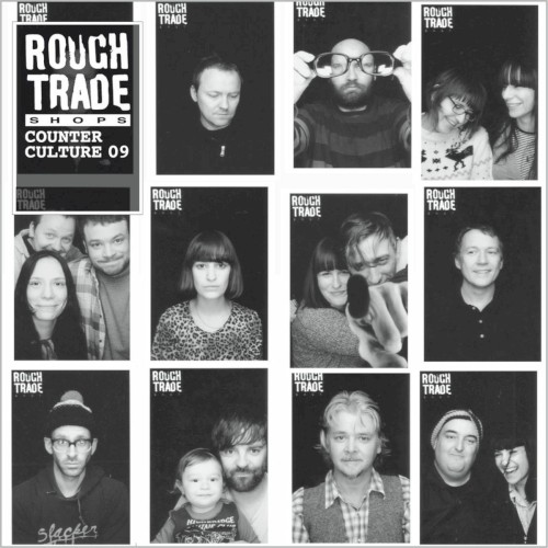 Rough Trade Shops: Counter Culture 09