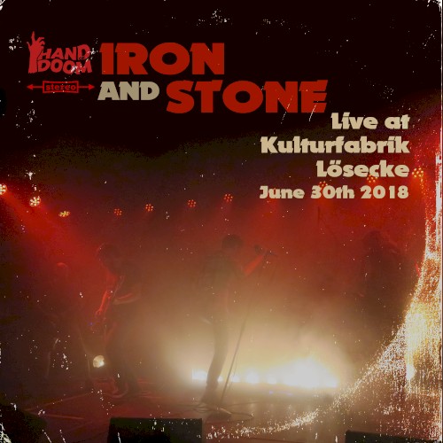 Live at Kulturfabrik Lösecke