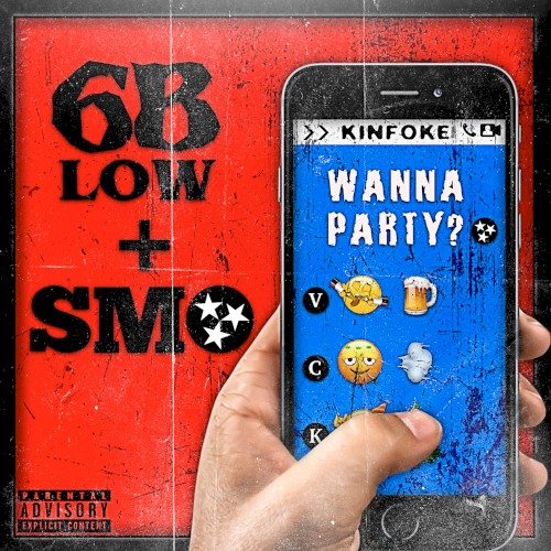 Wanna Party