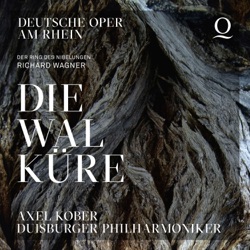 Die Walküre, WWV 86B (Live)