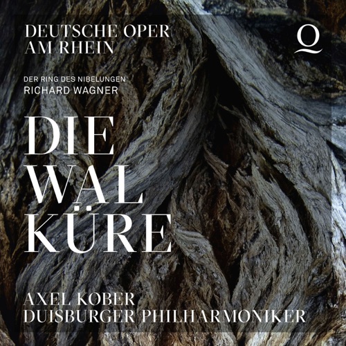 Die Walküre, WWV 86B (Live)