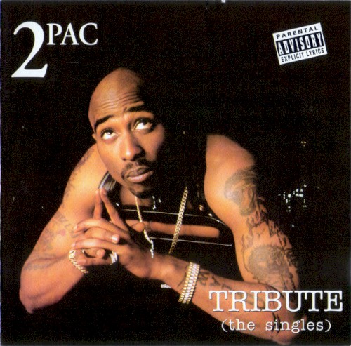 Tribute (The Singles)