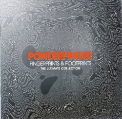 Fingerprints & Footprints: The Ultimate Collection
