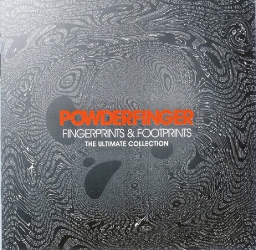 Fingerprints & Footprints: The Ultimate Collection
