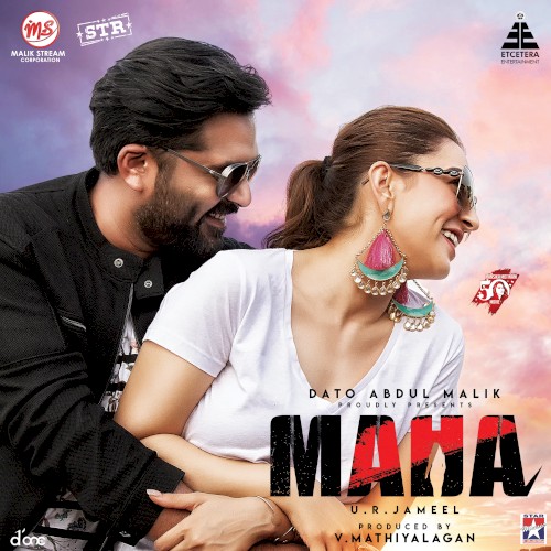 Maha