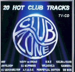 Club Zone