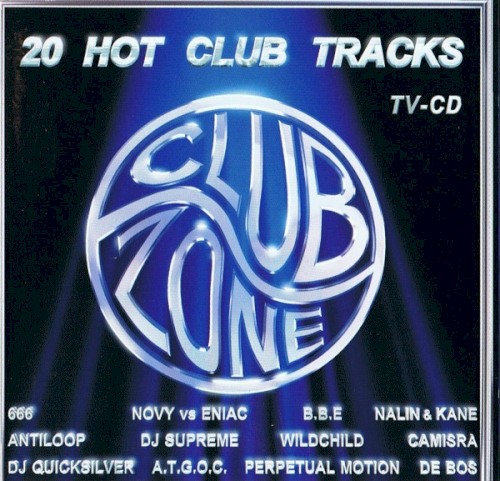 Club Zone