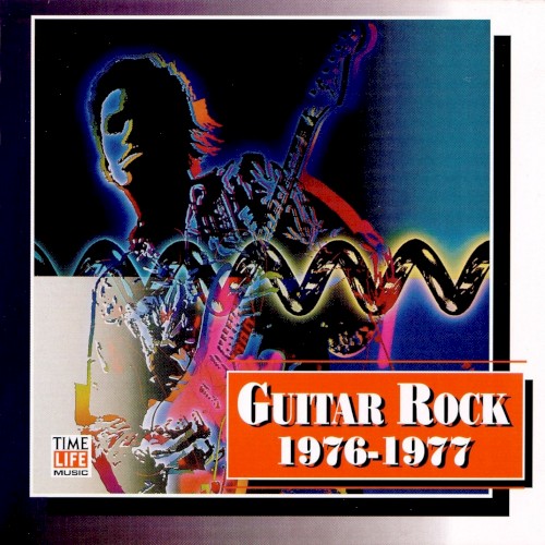 Guitar Rock: 1976-1977