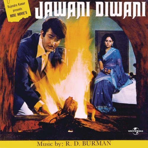 Jawani Diwani